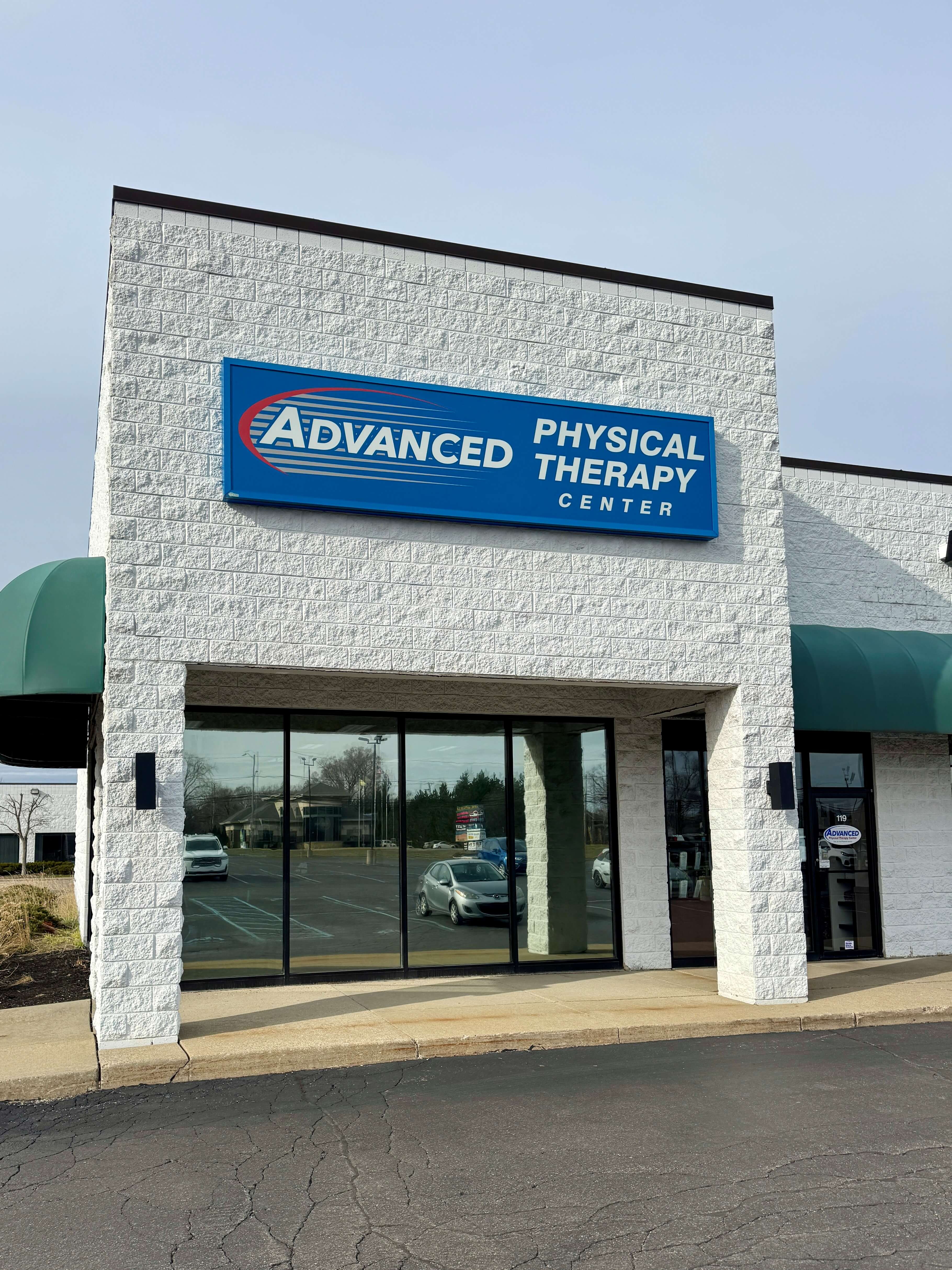 Waterford Outside, MI